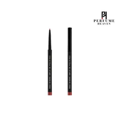 Absolute New York Glide & Glam Gel Lip Liner 0.12g - MDGL11 Soft Rose_img_0