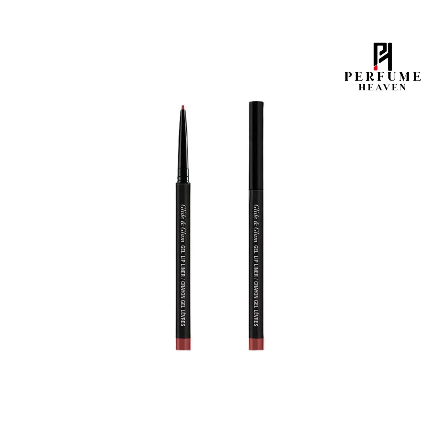 Absolute New York Glide & Glam Gel Lip Liner 0.12g - MDGL11 Soft Rose_img_0