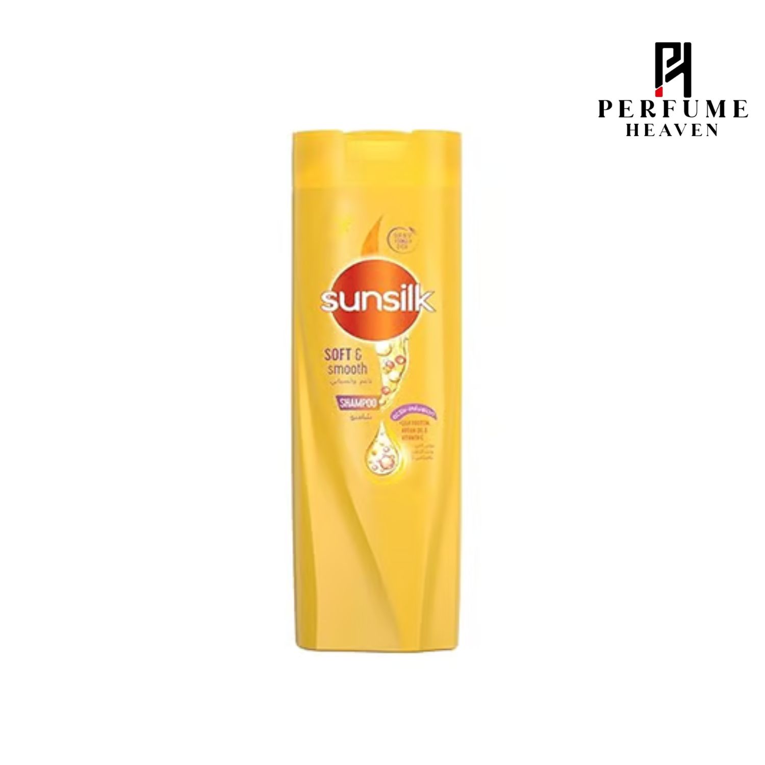 Sunsilk Soft & Smooth Shampoo 700ml