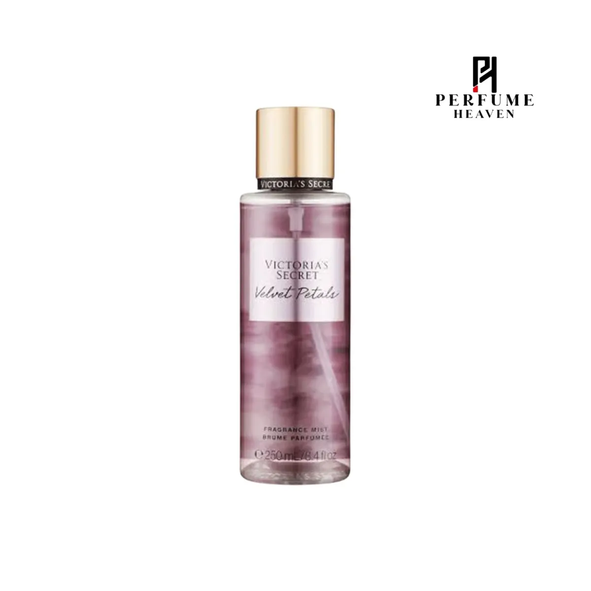 Victoria's Secret Velvet Petals Fragrance Mist 250ml