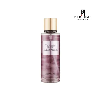 Victoria's Secret Velvet Petals Fragrance Mist 250ml_img_0
