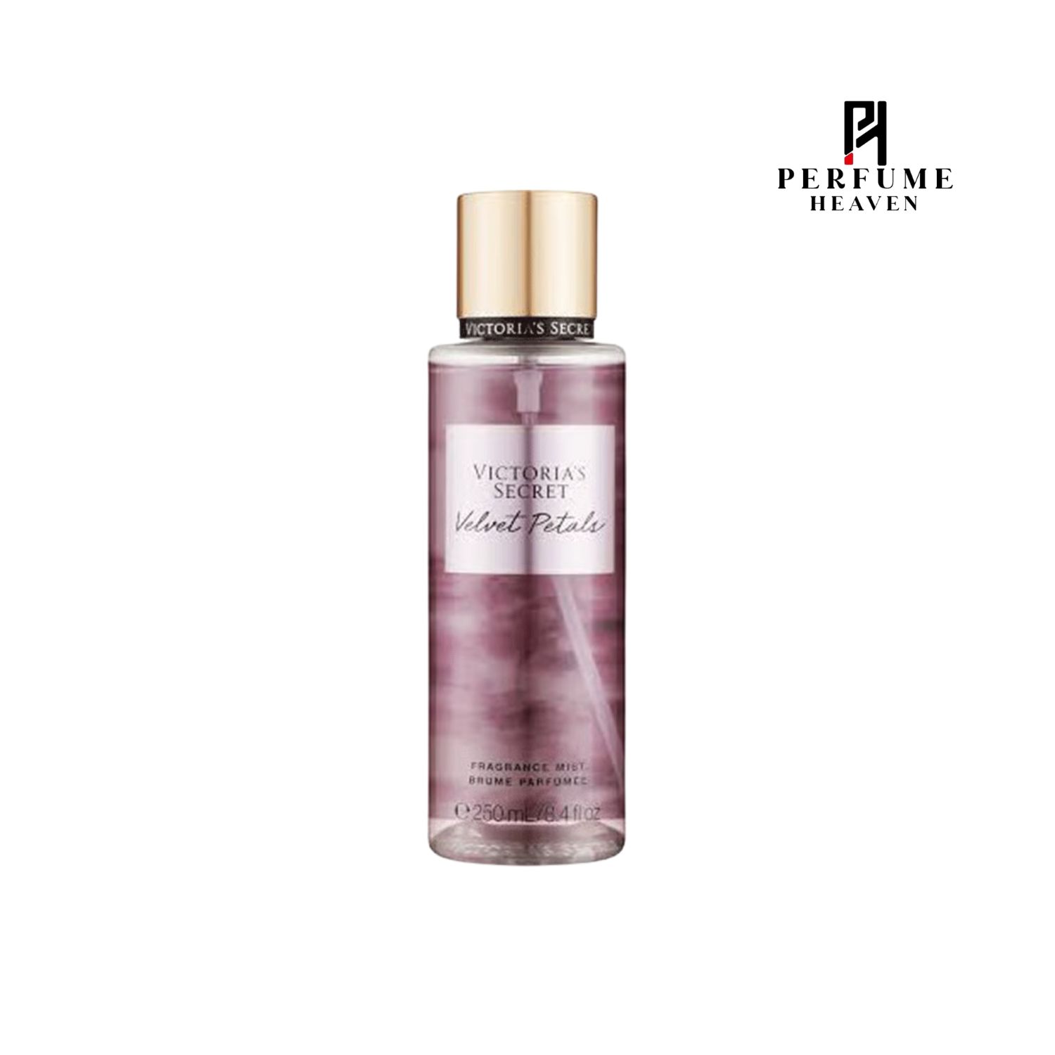 Victoria's Secret Velvet Petals Fragrance Mist 250ml