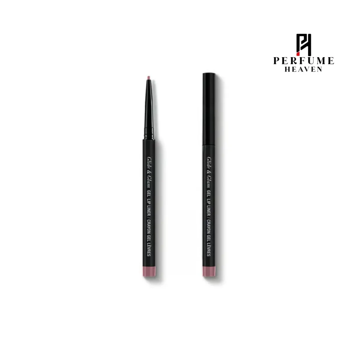 Absolute New York Glide & Glam Gel Lip Liner 0.12g - MDGL13 Nude Pink