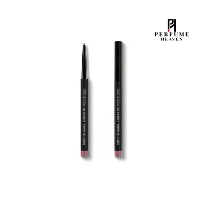 Absolute New York Glide & Glam Gel Lip Liner 0.12g - MDGL13 Nude Pink_img_0