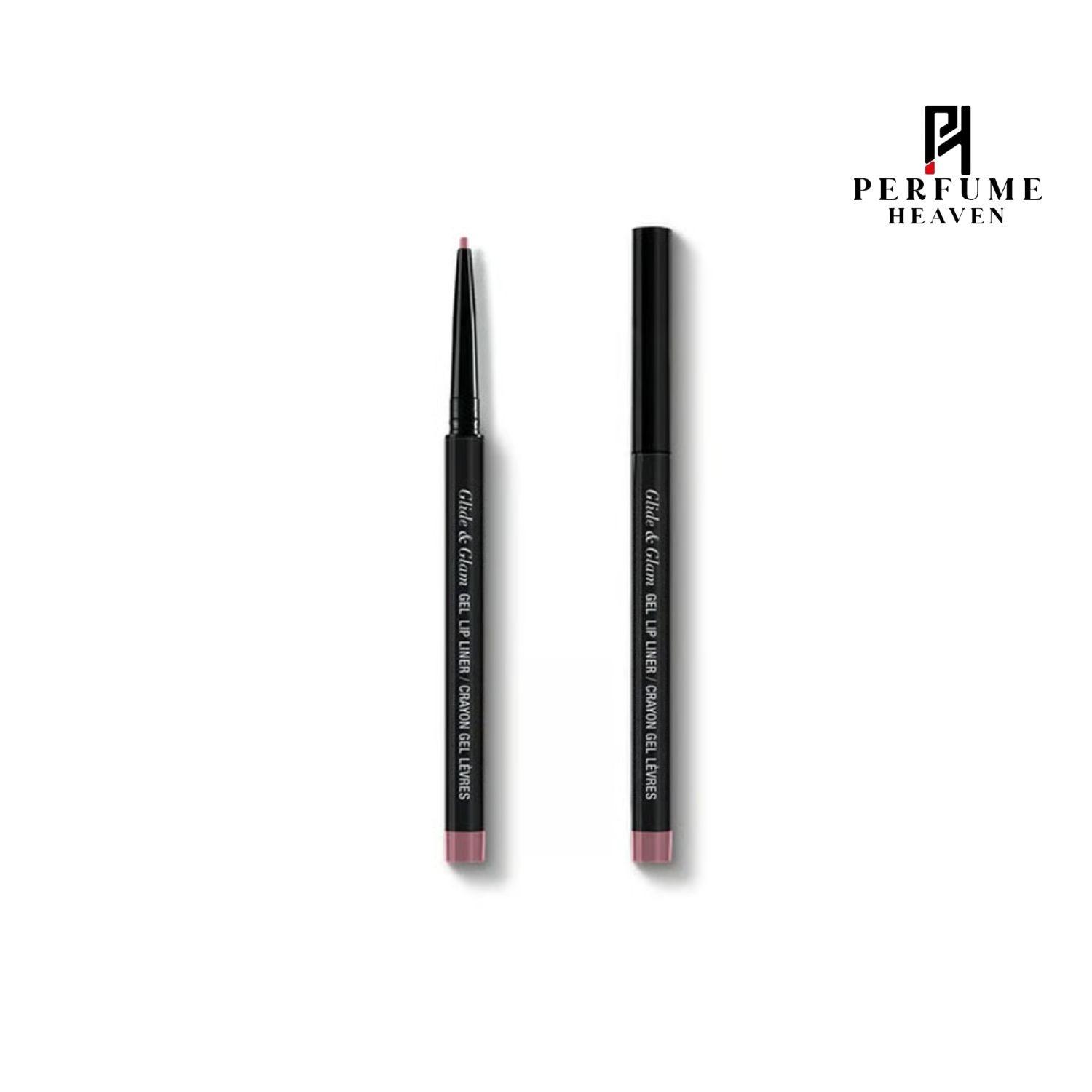 Absolute New York Glide & Glam Gel Lip Liner 0.12g - MDGL13 Nude Pink