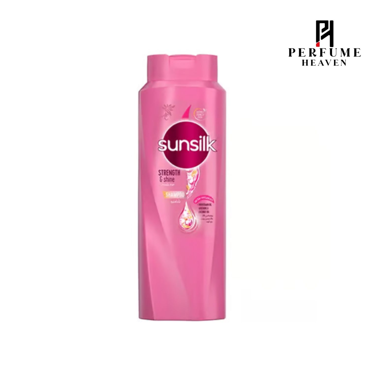 Sunsilk Strength & Shine Shampoo 700ml_img_0