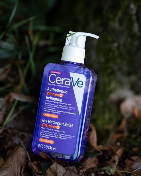CeraVe Brightening Vitamin C Cleanser 237ml_img_2
