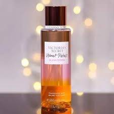 Victoria's Secret Velvet Petals Sunkissed Fragrance Mist 250 ml_img_1
