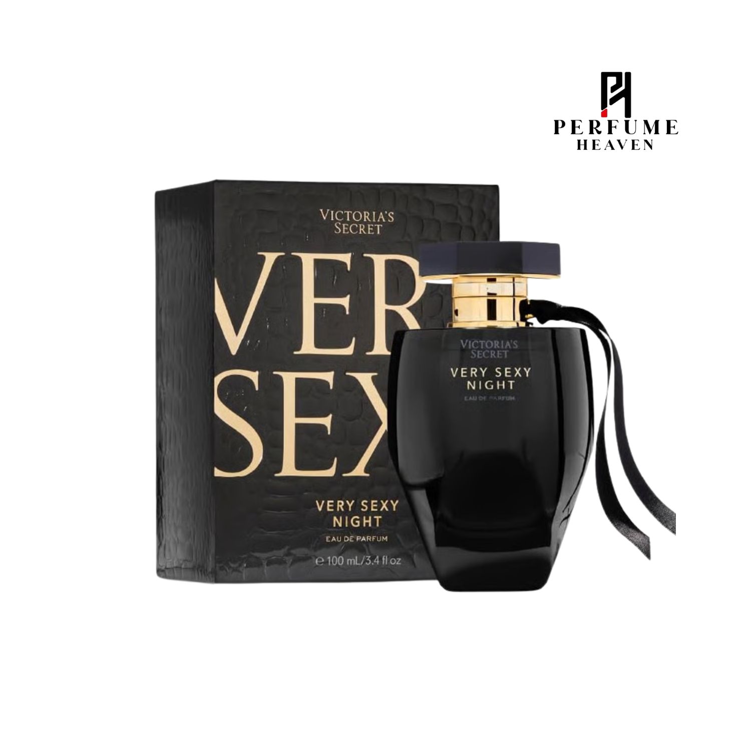 Victoria's Secret Very Sexy Night Eau De Parfum 100ml