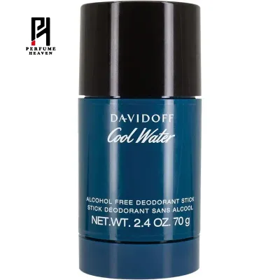 Davidoff Cool Water Stick Deodorant – 70gm_img_0