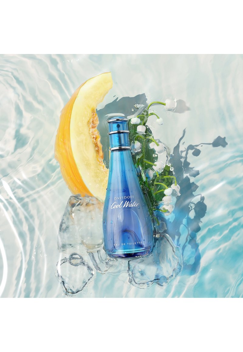 Davidoff Cool Water Woman EDT– 100ml_img_2