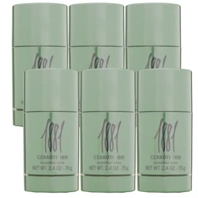 Cerruti 1881 Deodorant Stick 70g_img_1