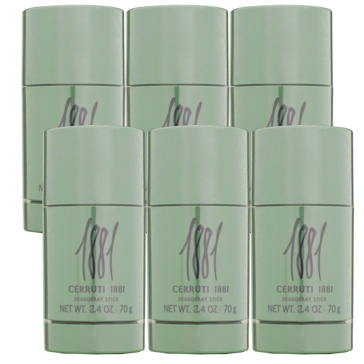 Cerruti 1881 Deodorant Stick 70g_img_1