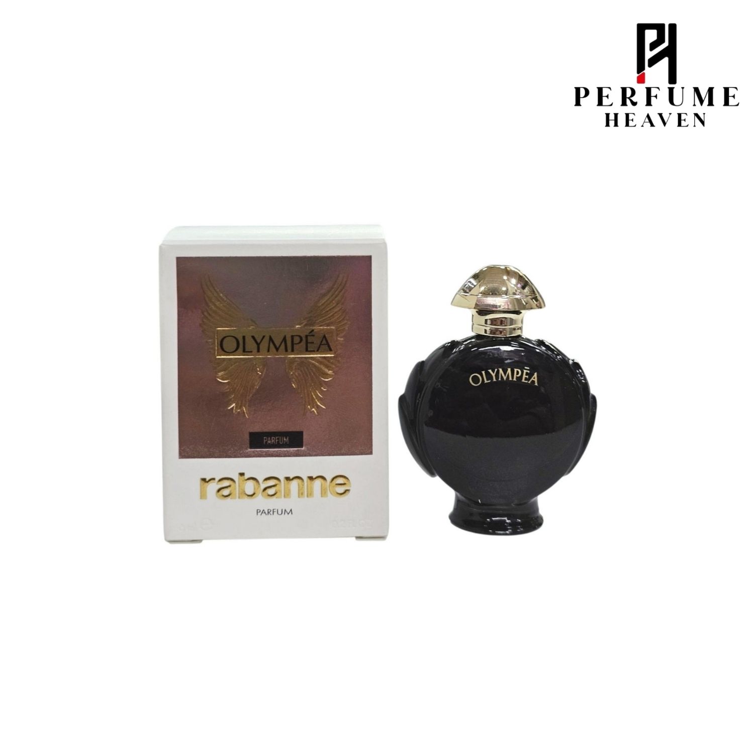Rabanne Olympéa Parfum For Her Mini 6ml_img_0