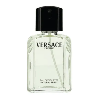 Versace L'Homme Eau de Toilette 100ml_img_2