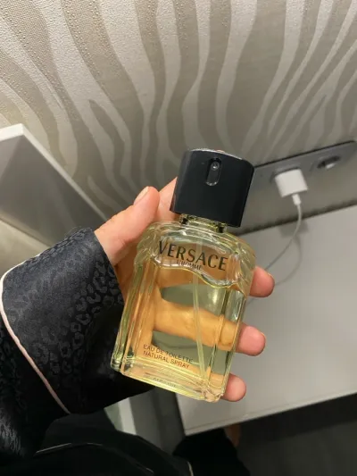 Versace L'Homme Eau de Toilette 100ml_img_3