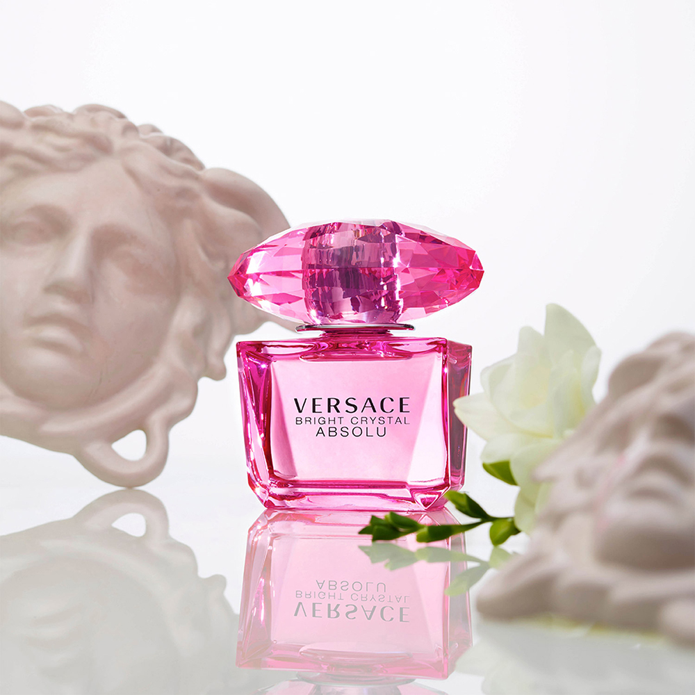 Versace Bright Crystal Absolu EDP for Women (90ml) (100% Original)_img_3