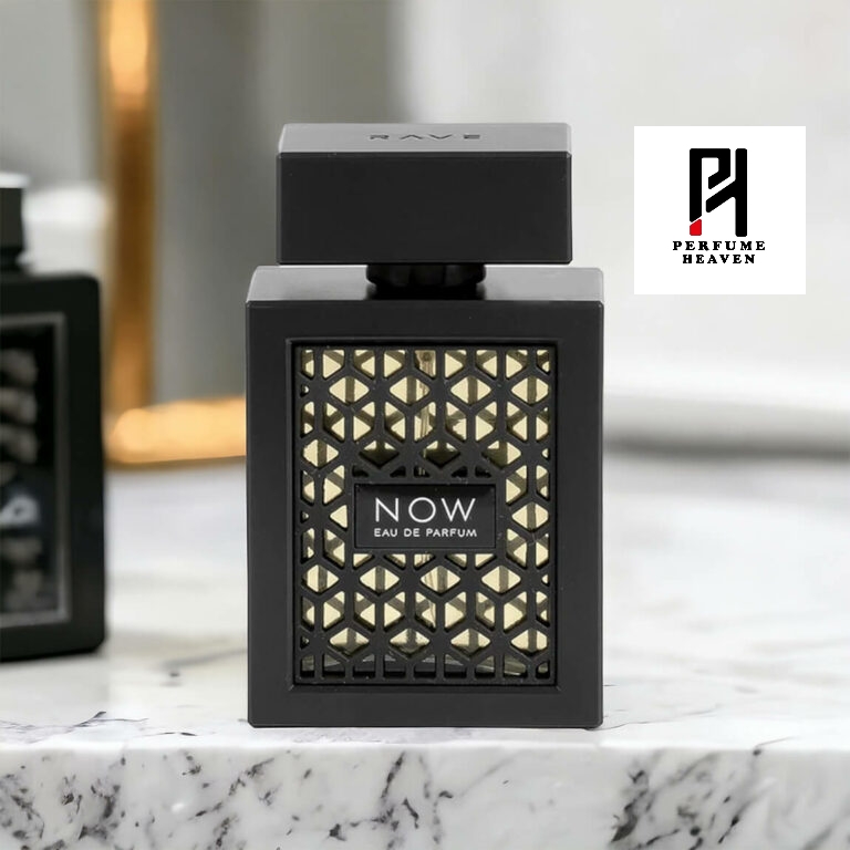 LATTAFA RAVE NOW EDP 100ML FOR MEN_img_3