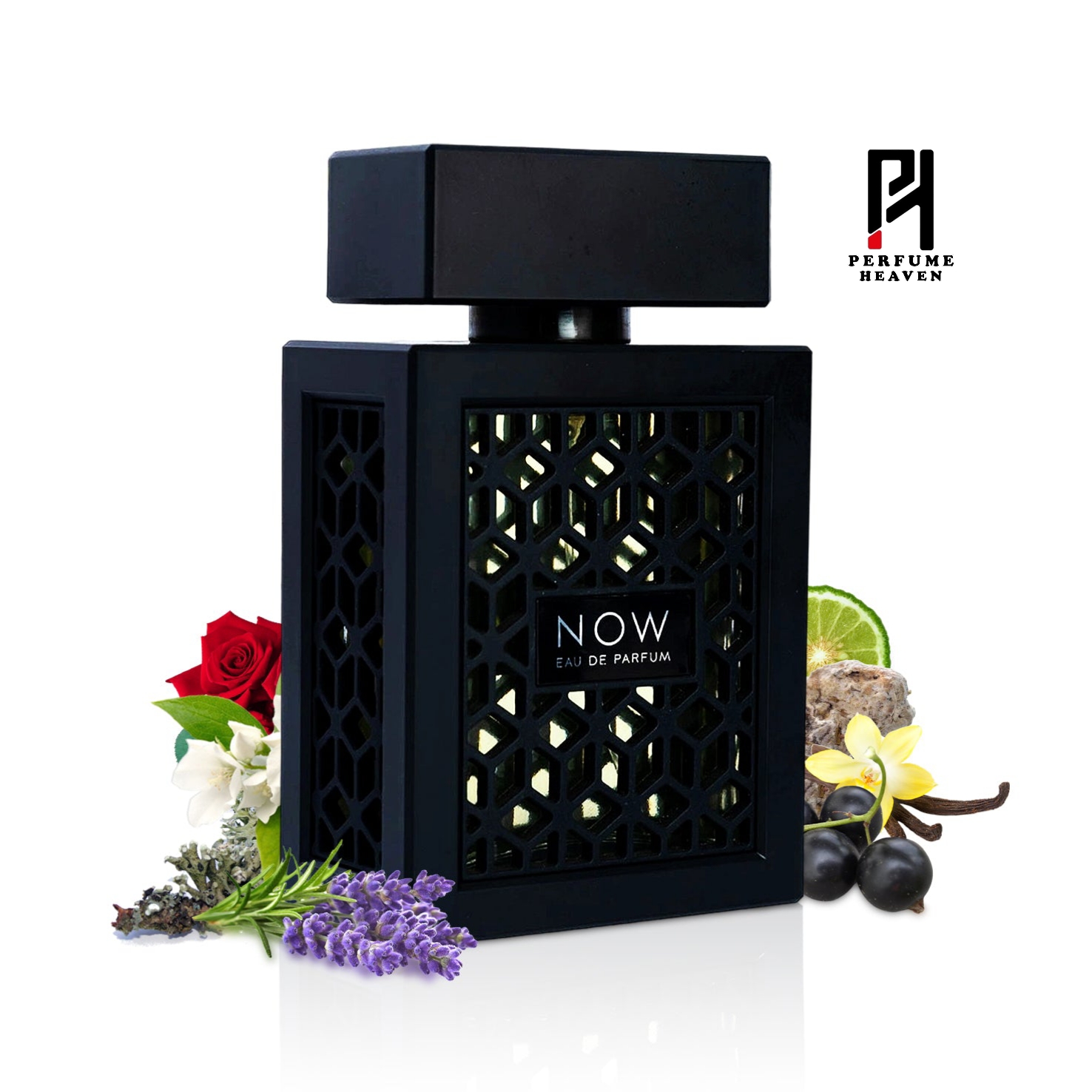 LATTAFA RAVE NOW EDP 100ML FOR MEN_img_2
