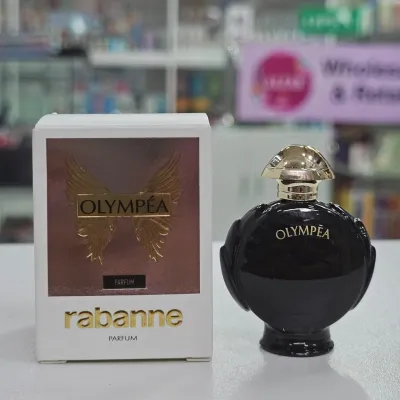 Rabanne Olympéa Parfum For Her Mini 6ml_img_1
