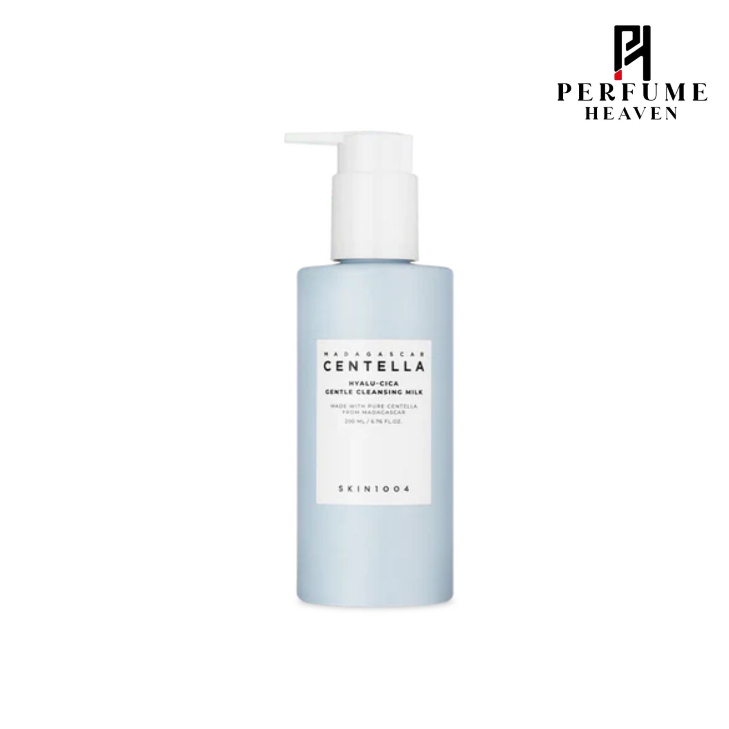 SKIN1004 Madagascar Centella Hyalu-Cica Gentle Cleansing Milk_img_0