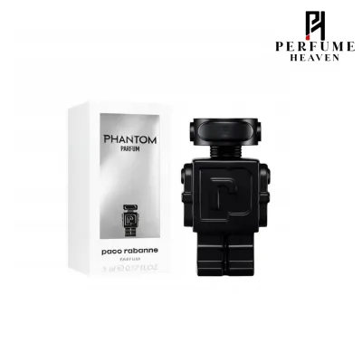 Rabanne Phantom Parfum Mini 5ml (For Him)_img_0