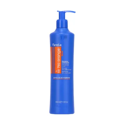 Fanola No Orange Hair Mask 350ml_img_0