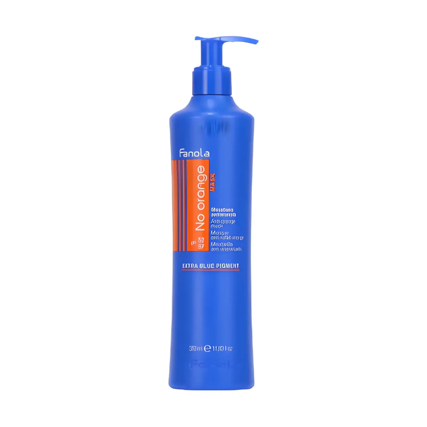 Fanola No Orange Hair Mask 350ml_img_0