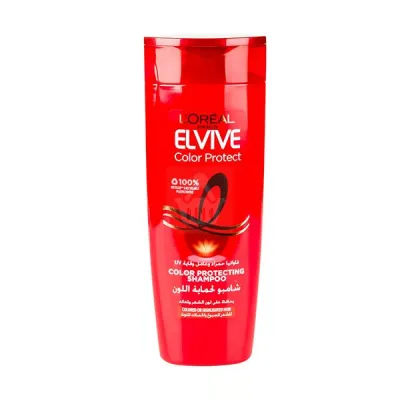 L’Oreal Elvive Colour Protect Caring Shampoo – 400ml_img_0
