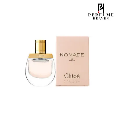 Chloé Nomade Eau De Parfum For Her Mini 5ml_img_0