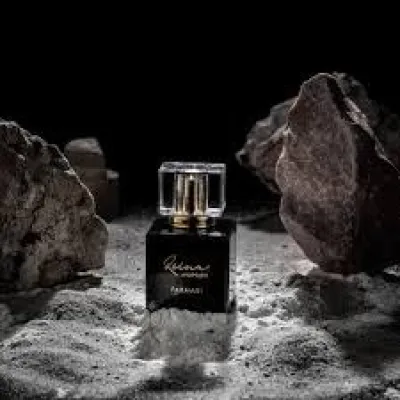Farmasi Eau De Parfum For Women 45ml - Reina Midnight_img_1
