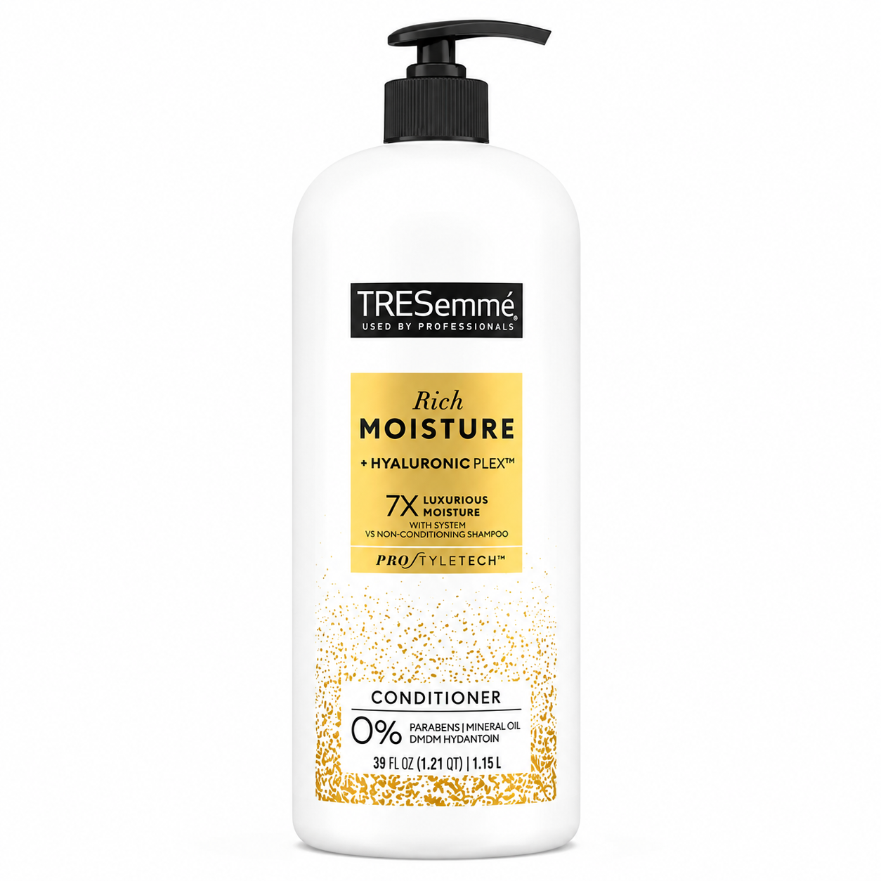 TRESemmé Rich Moisture Pump Conditioner 1.15L_img_0