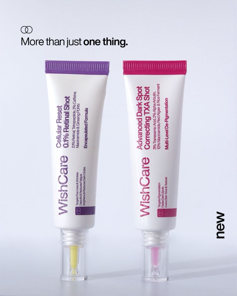 WishCare Cellular Reset 0.1% Retinal Shot_img_5