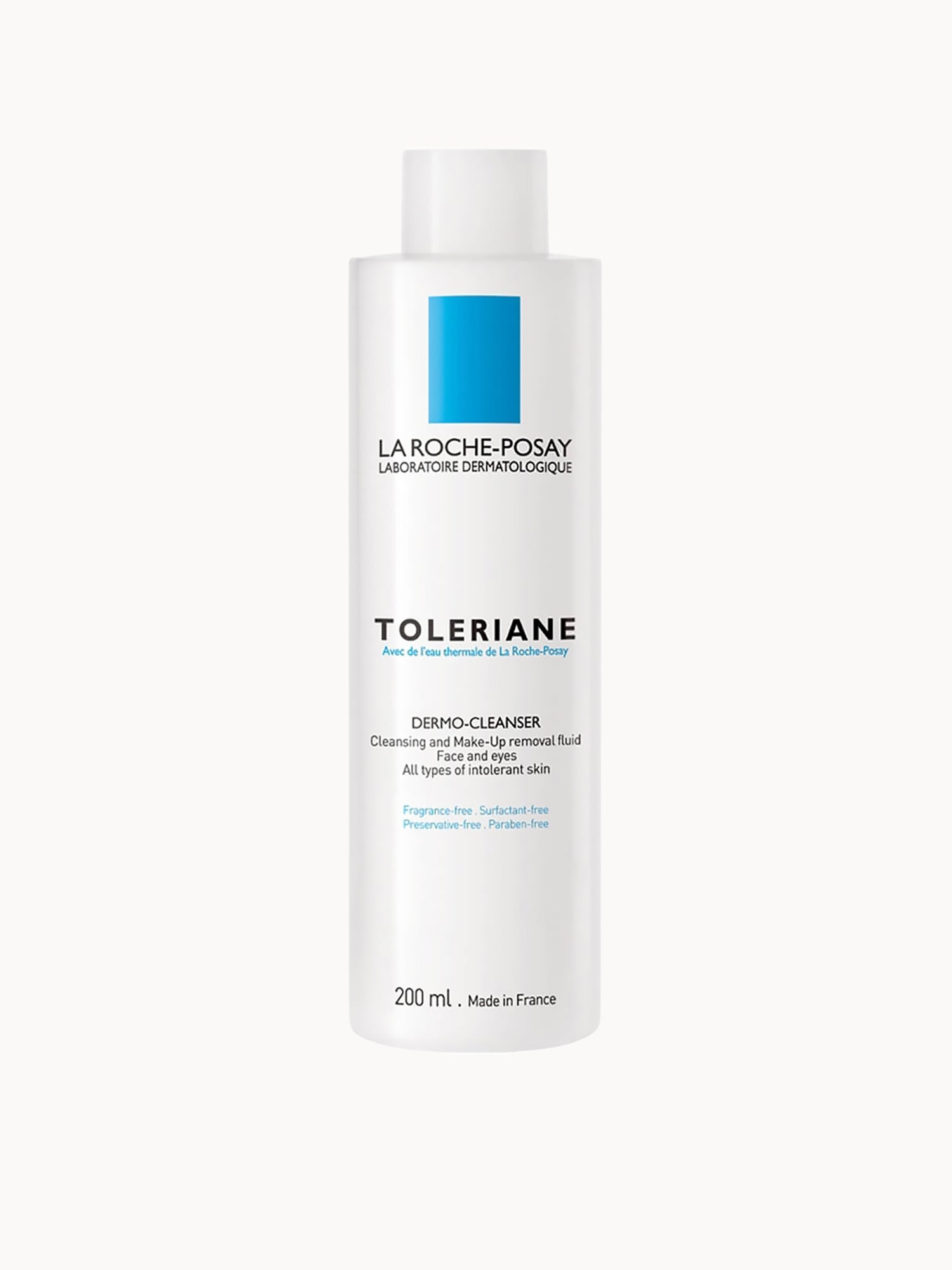 La Roche-Posay Toleriane Dermo-Cleanser 200ml_img_0