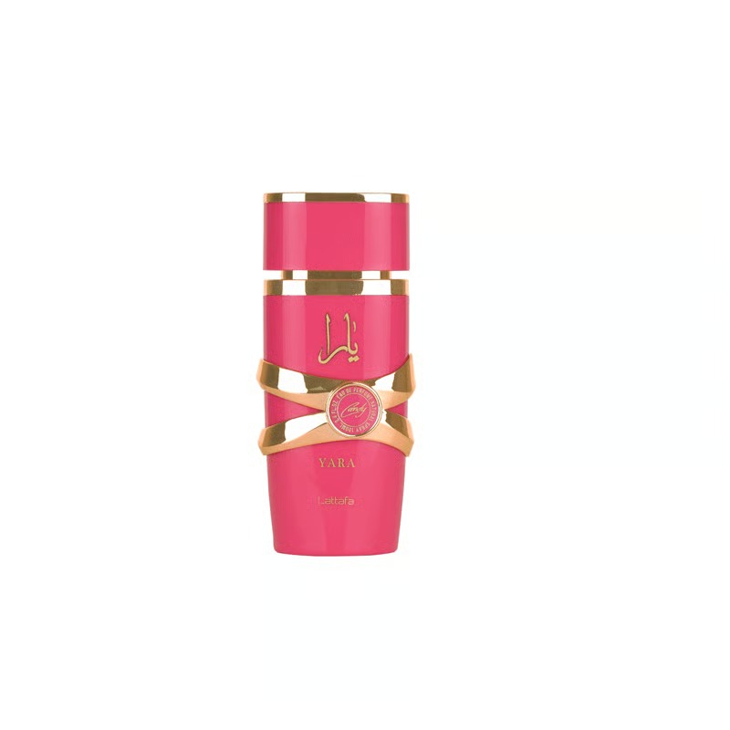 Lattafa Yara Candy Eau de Perfume For Women 100ml_img_1