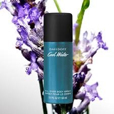 Davidoff Cool Water All Over Body Spray 150ml_img_1