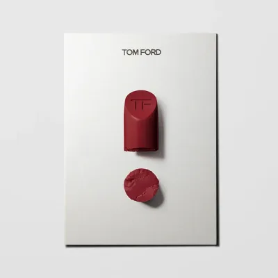TOM FORD Lip Colour Matte 08 Velvet Cherry – 3g_img_1
