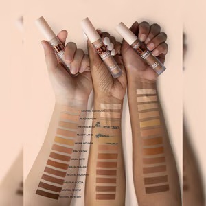 Absolute New York 3D Full Cover Concealer 5.5ml - MFDC09 Neutral Hazelnut_img_1