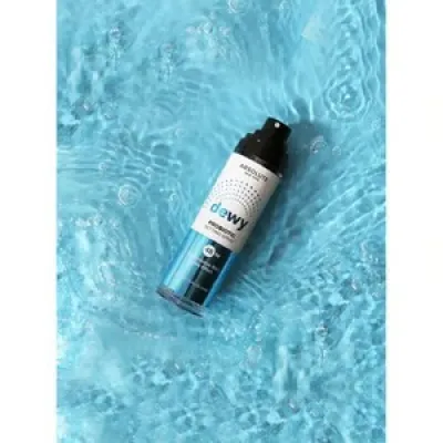 Absolute New York Probiotic Make-Up Setting Spray For Dry Sensitive Skin 50ml - MFXS01 Dewy_img_1