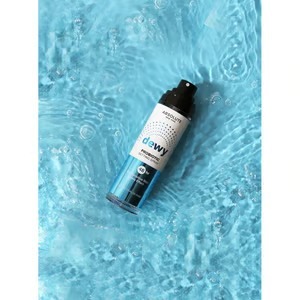 Absolute New York Probiotic Make-Up Setting Spray For Dry Sensitive Skin 50ml - MFXS01 Dewy_img_1