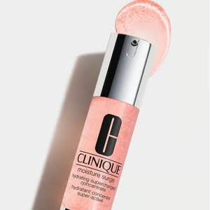 Clinique Moisture Surge Hydrating Supercharged Concentrate Face Moisturizer 48ml_img_1