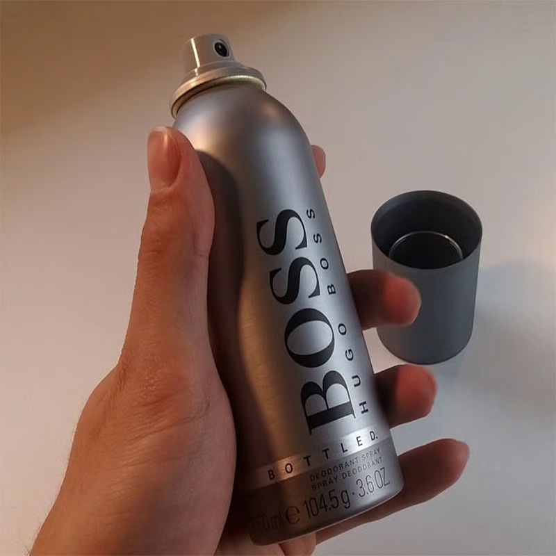 Hugo Boss Bottled Deodorant Spray 150ml_img_1