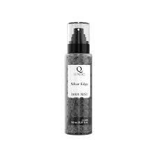 Qluxury Silver Edge Body Mist For Men 150ml_img_1