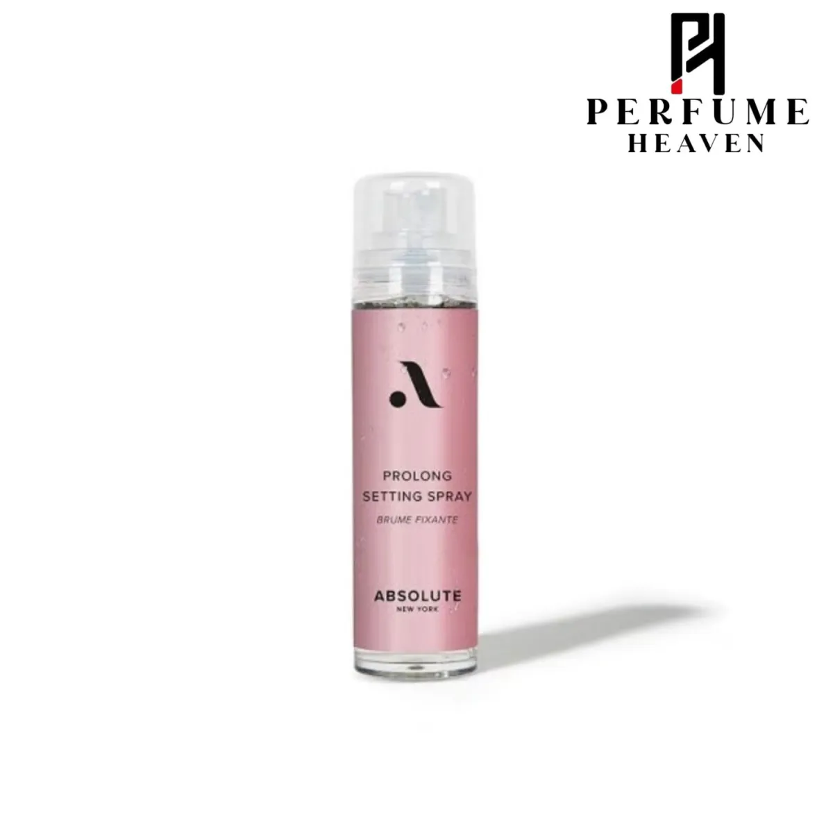 Absolute New York Prolong Setting Spray 50ml