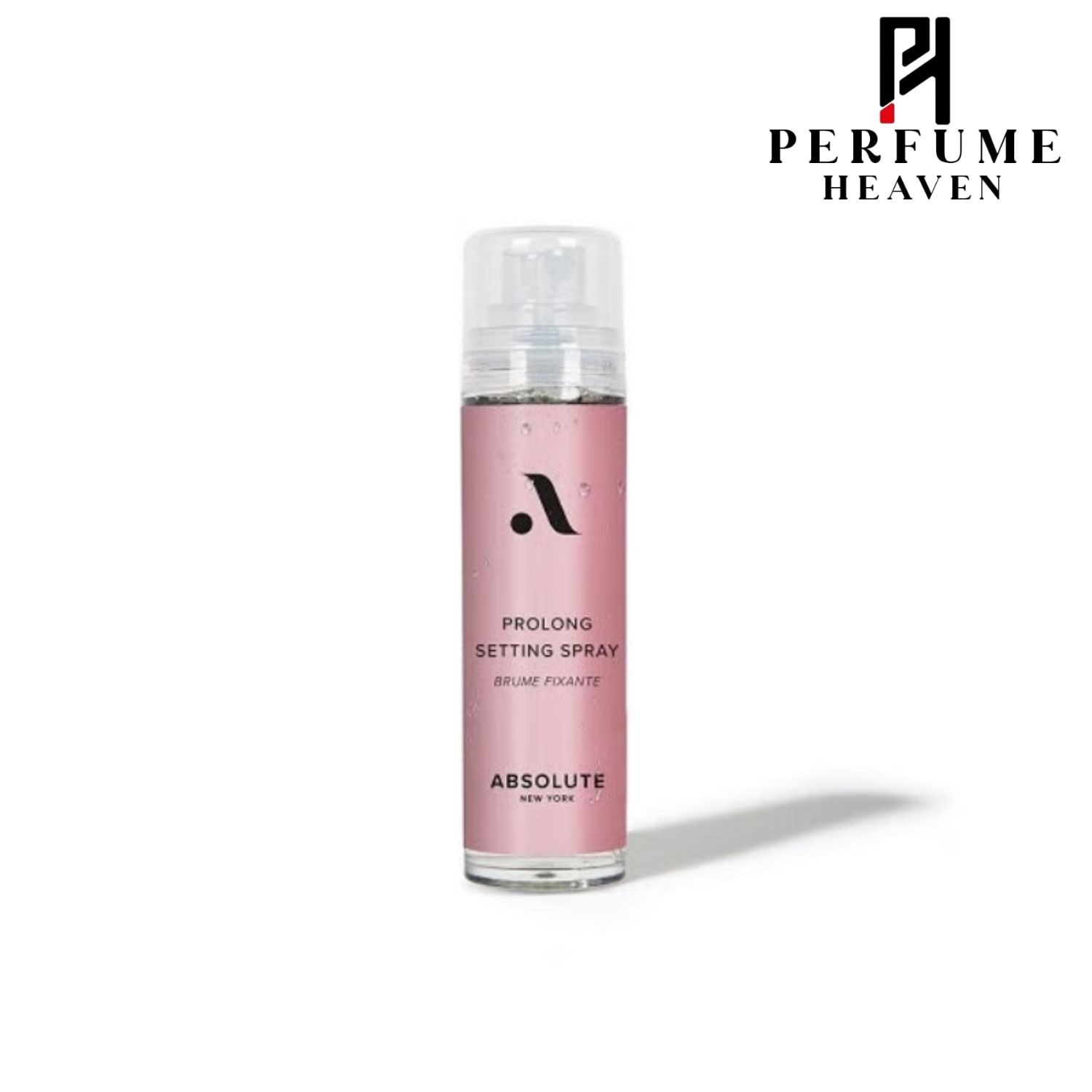 Absolute New York Prolong Setting Spray 50ml