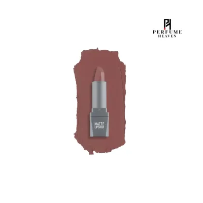 ALIX AVIEN Matte Lipstick 4g - 407 Dusty Rose_img_0