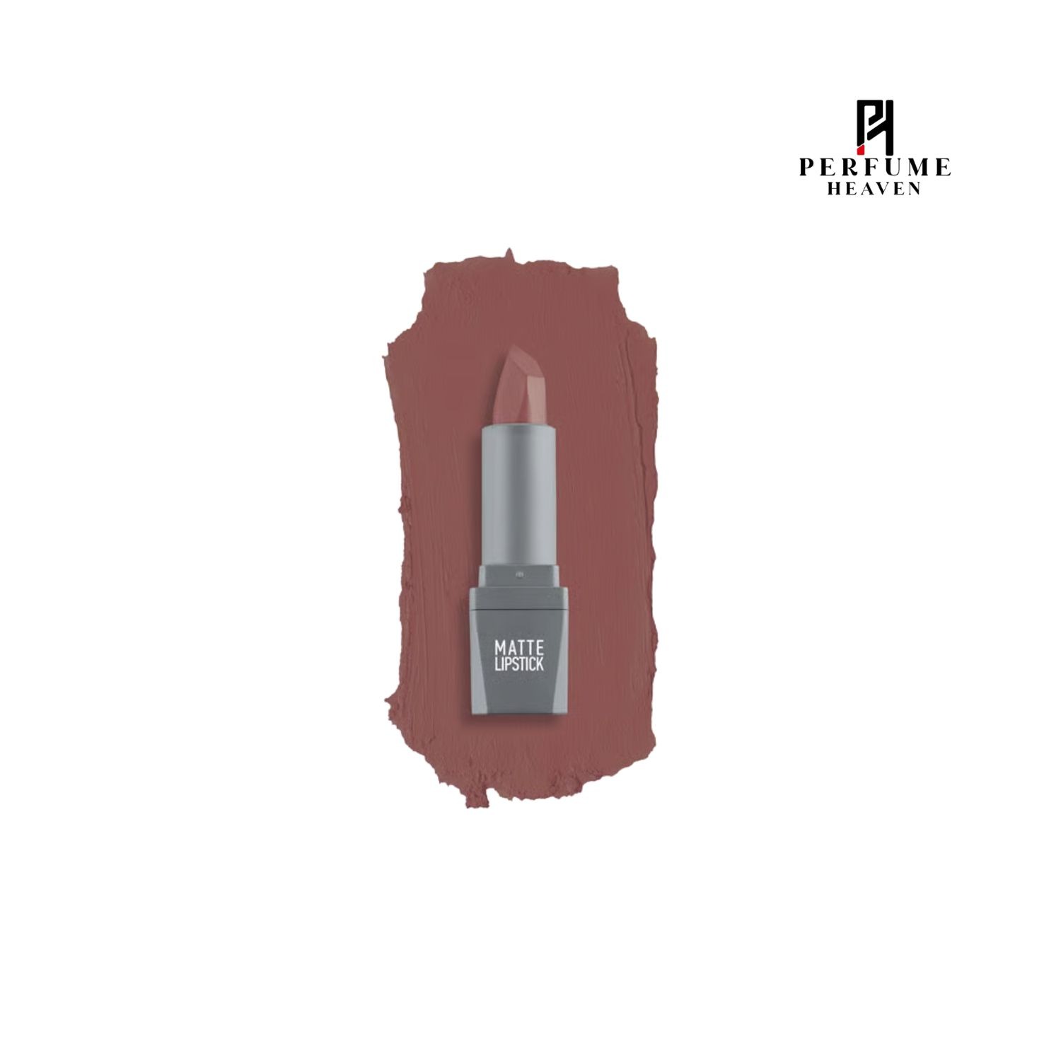 ALIX AVIEN Matte Lipstick 4g - 407 Dusty Rose