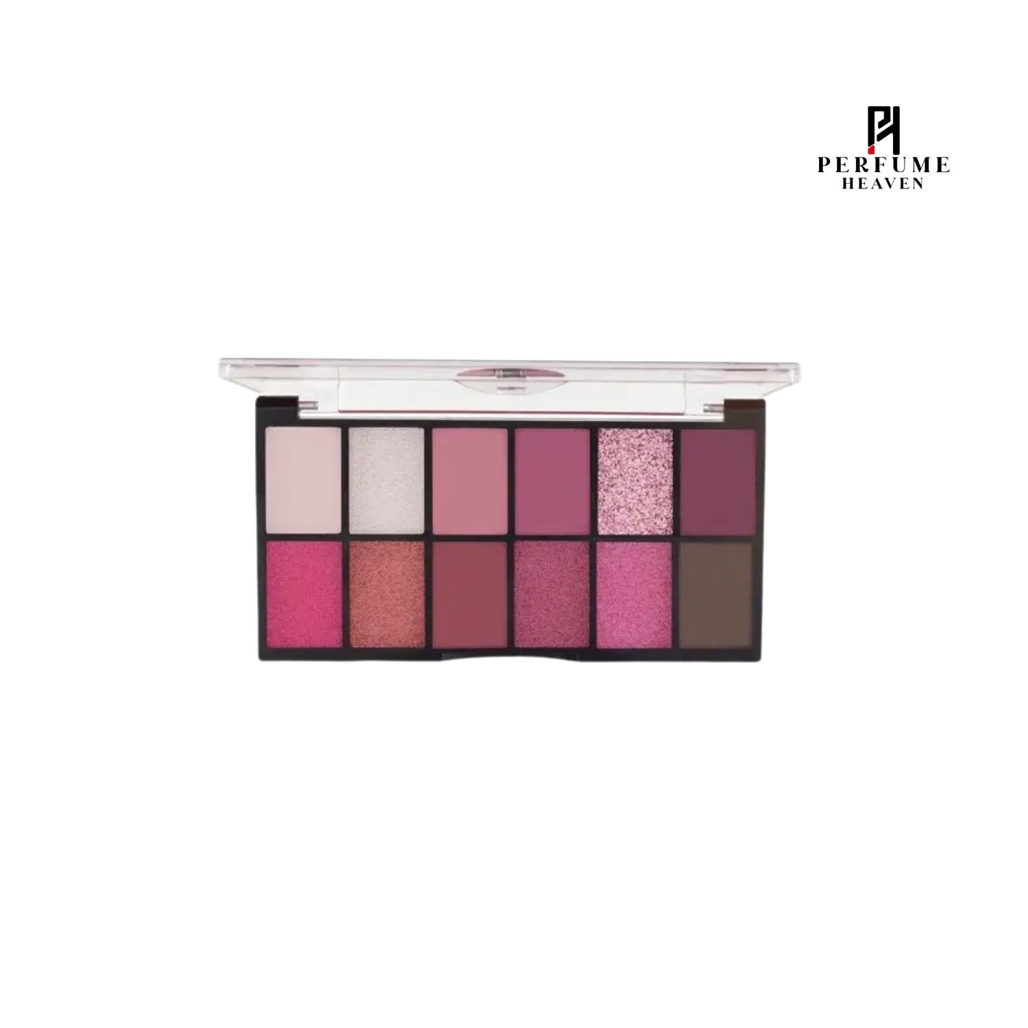 Mars Cosmetics Dance Of Joy Eyeshadow Palette #01 (13.2gm)