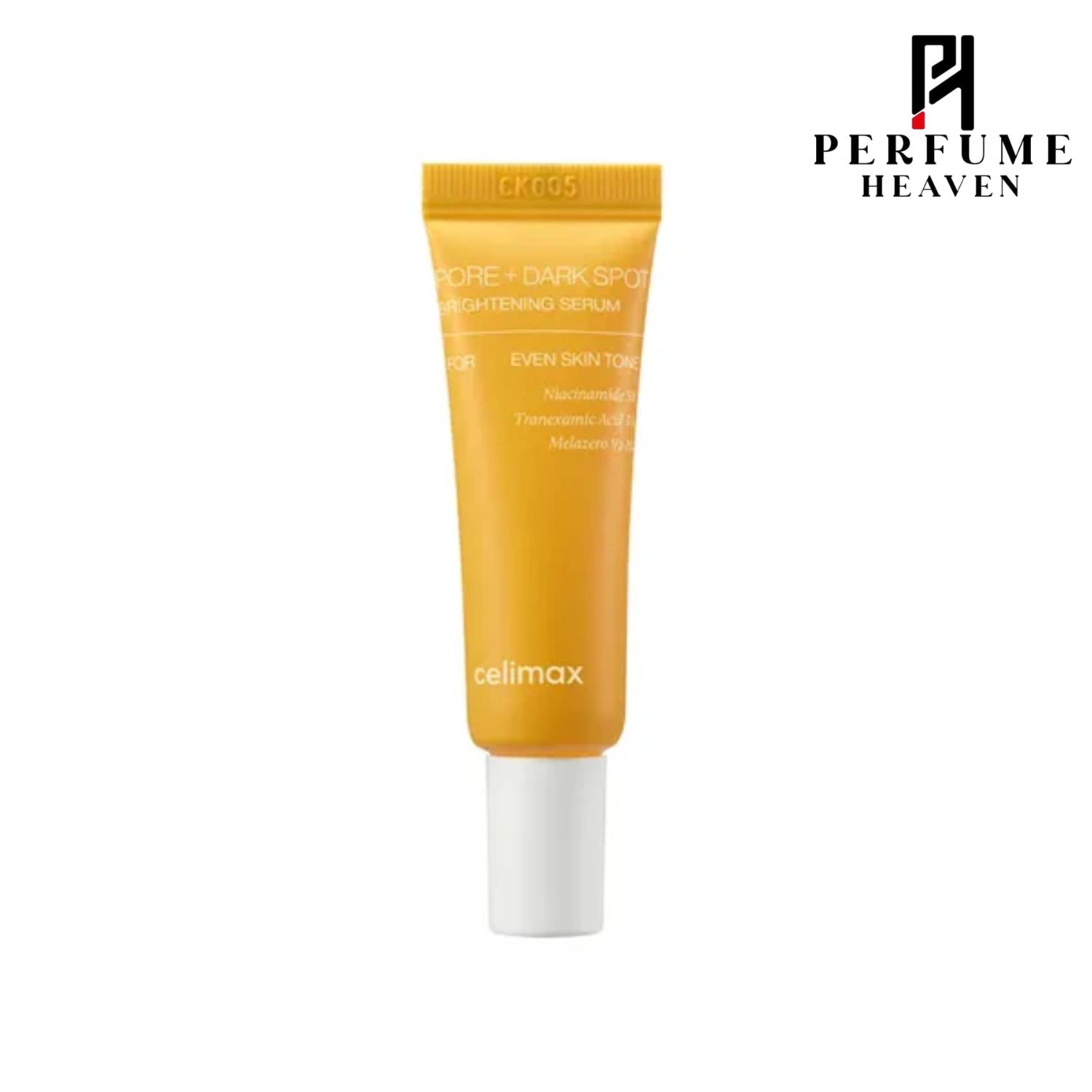 celimax Pore + Dark Spot Brightening Serum_img_0