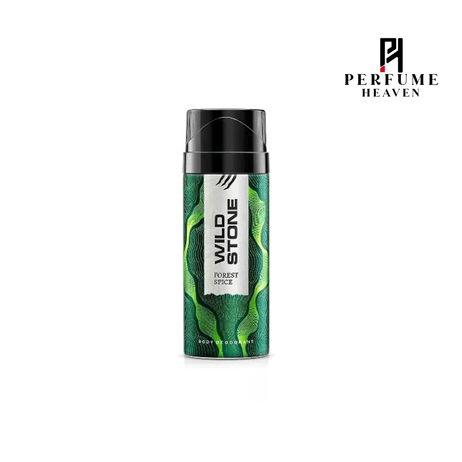 Wild Stone Deodorant Body Spray 150ml - Forest Spice